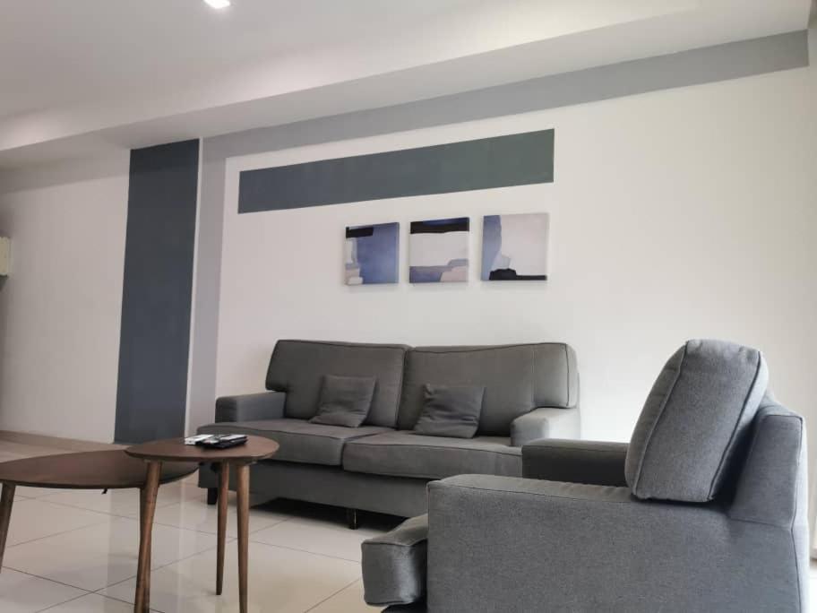 Ksl D'Esplanade Cozy Suite At Johor Johor Bahru Exterior foto