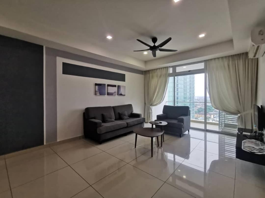 Ksl D'Esplanade Cozy Suite At Johor Johor Bahru Exterior foto
